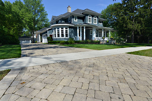  Summerset, SD Driveway Pavers Pros